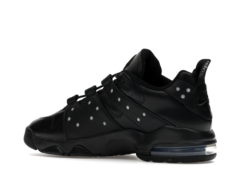 Nike SB Air Max 2 CB '94 Low Supreme Black