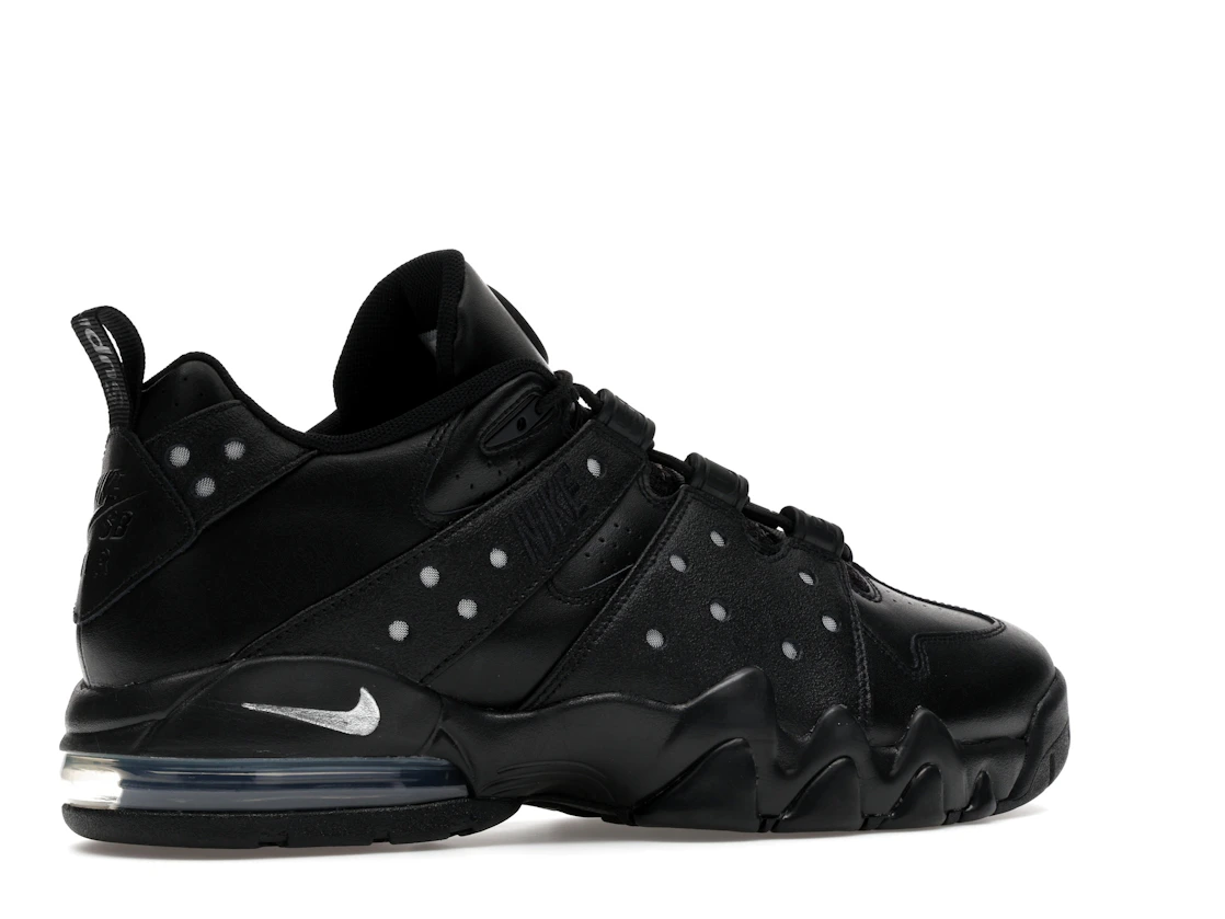 Nike SB Air Max 2 CB '94 Low Supreme Black