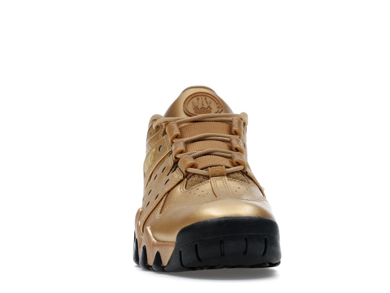 Nike SB Air Max 2 CB '94 Low Supreme Metallic Gold