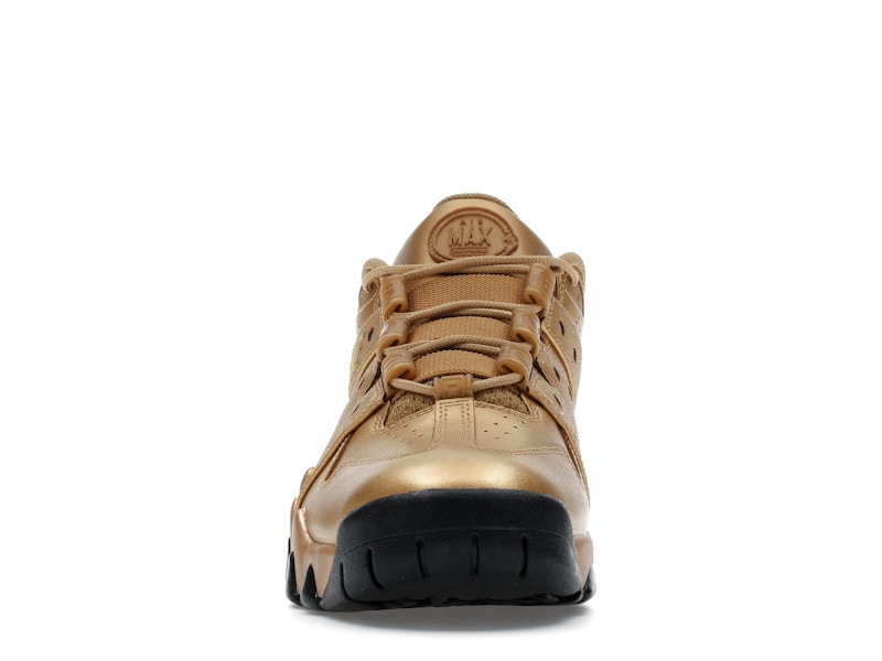 Nike SB Air Max 2 CB '94 Low Supreme Metallic Gold