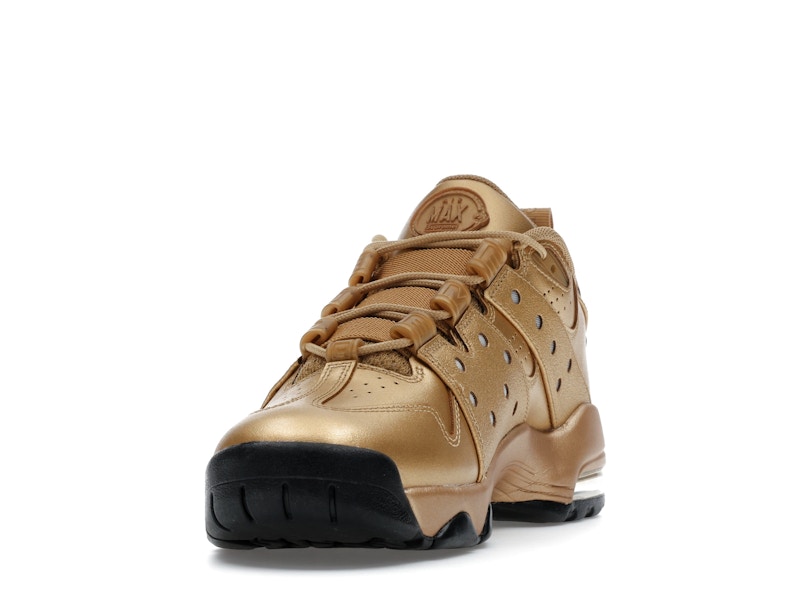 Nike SB Air Max 2 CB '94 Low Supreme Metallic Gold