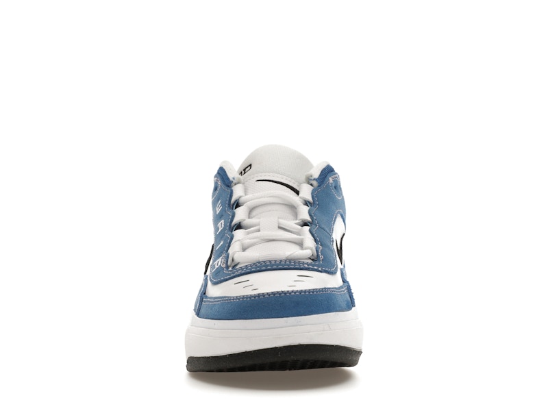 Nike SB Air Max Ishod Wair