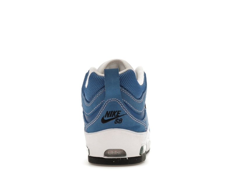 Nike SB Air Max Ishod Wair