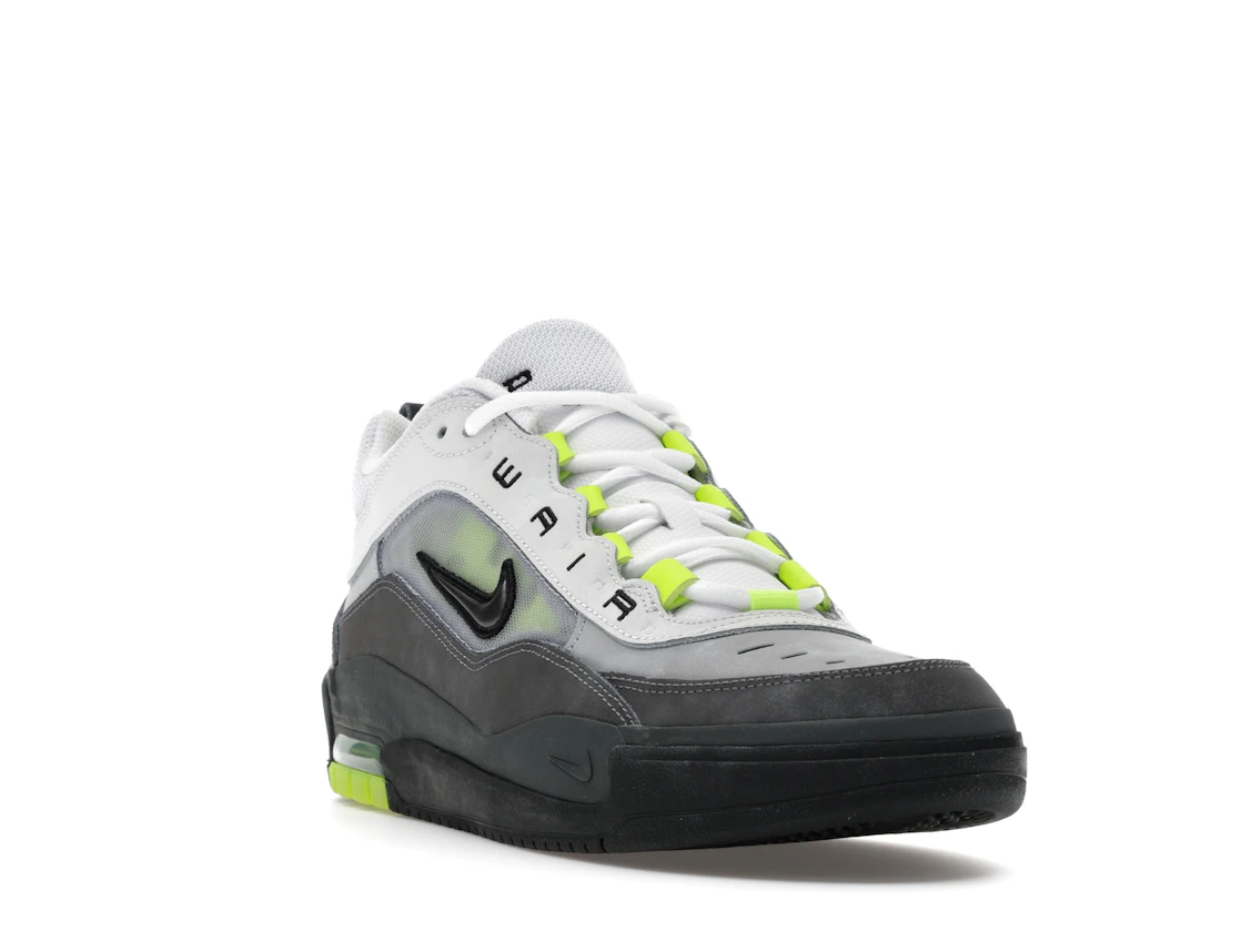 Nike SB Air Max Ishod Wair Neon