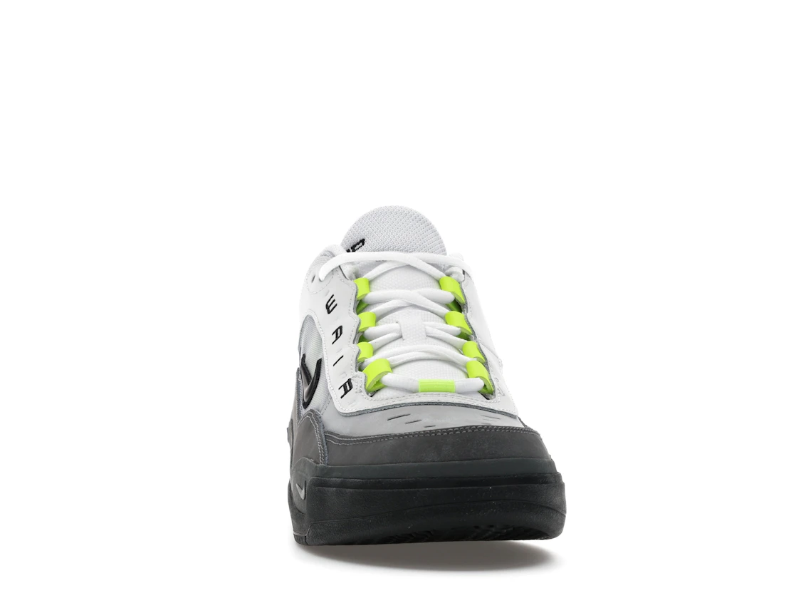 Nike SB Air Max Ishod Wair Neon