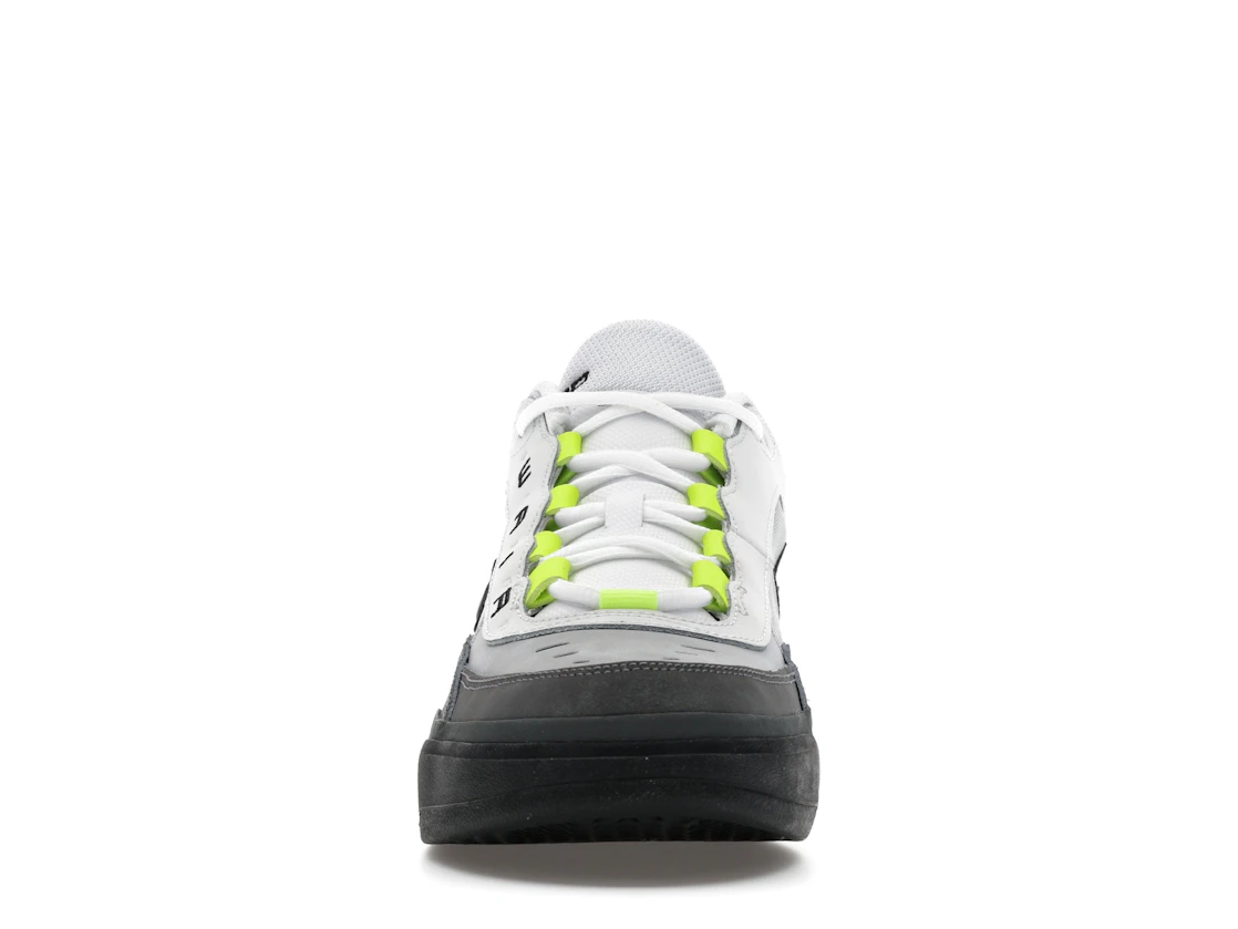 Nike SB Air Max Ishod Wair Neon