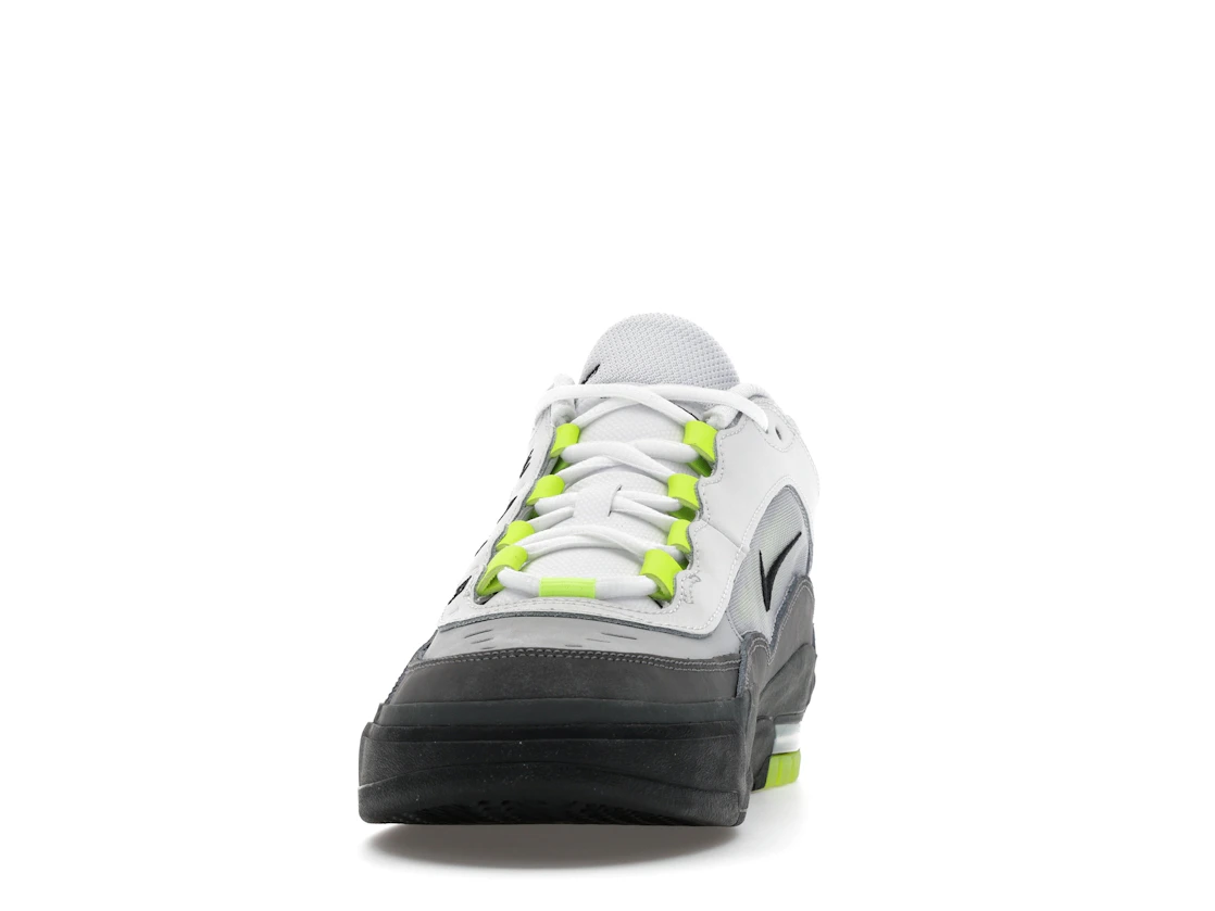 Nike SB Air Max Ishod Wair Neon