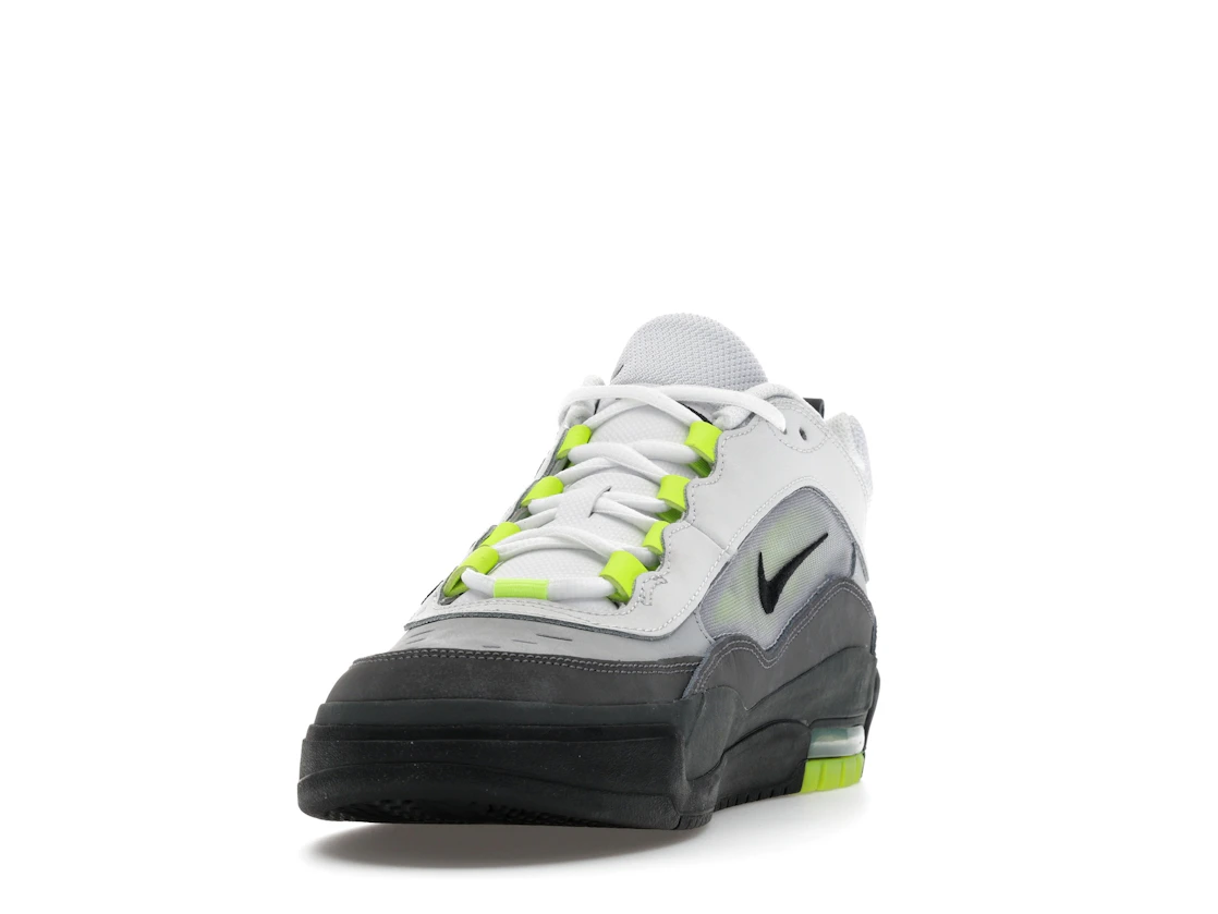 Nike SB Air Max Ishod Wair Neon