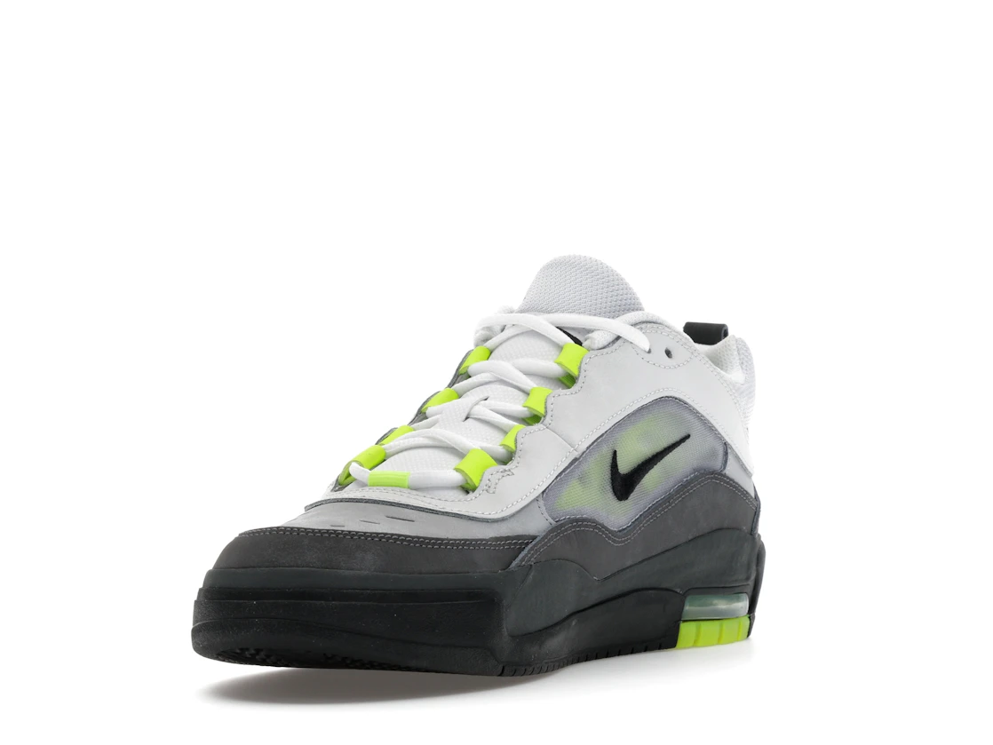 Nike SB Air Max Ishod Wair Neon