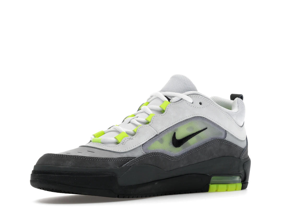 Nike SB Air Max Ishod Wair Neon