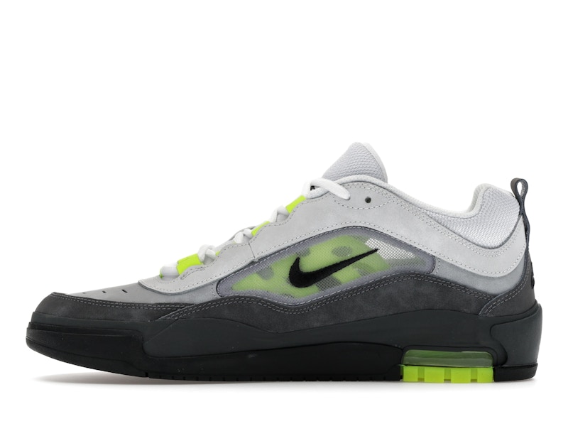 Nike SB Air Max Ishod Wair Neon