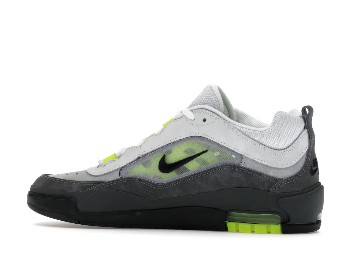 Nike SB Air Max Ishod Wair Neon