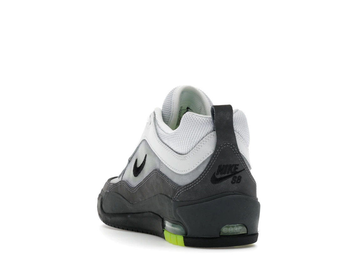 Nike SB Air Max Ishod Wair Neon