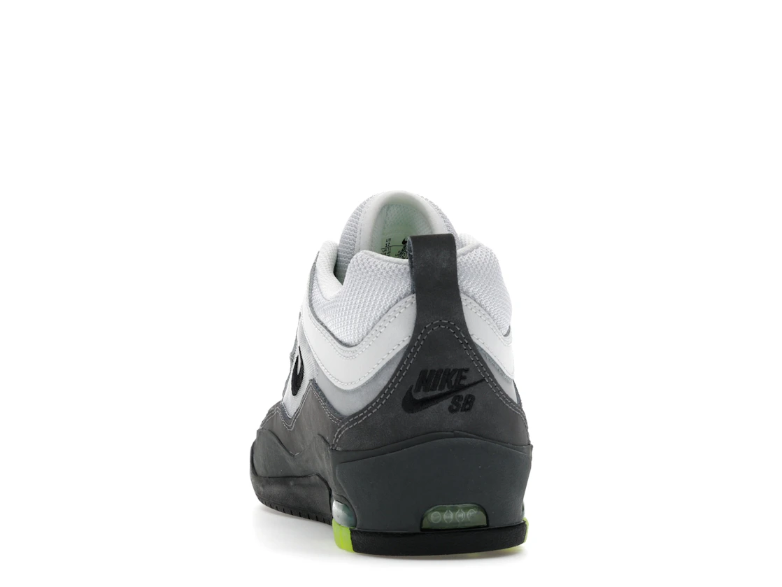 Nike SB Air Max Ishod Wair Neon