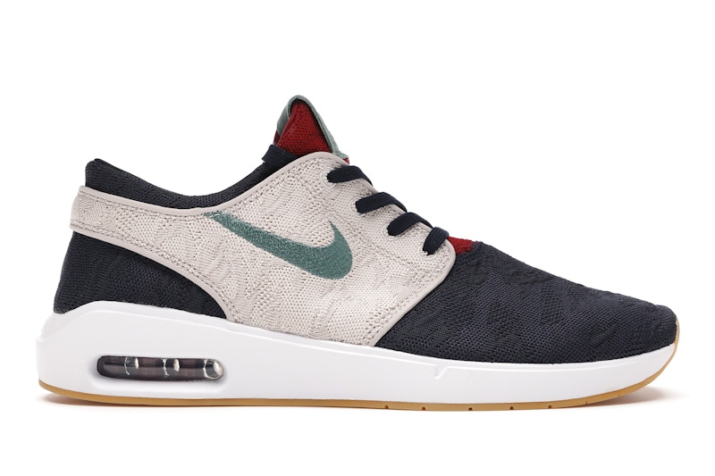 Sb air max stefan sale janoski 2 all white