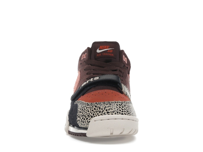 Nike SB Air Trainer 1