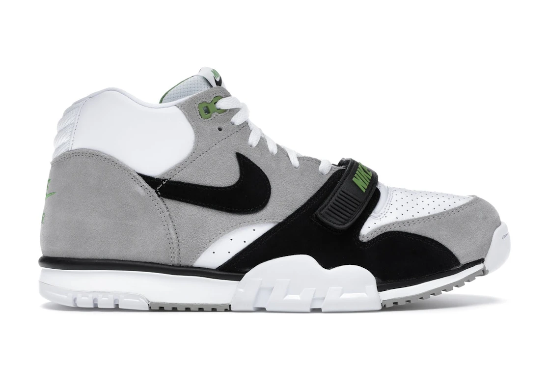 Nike SB Air Trainer 1 Chlorophyll (2020)