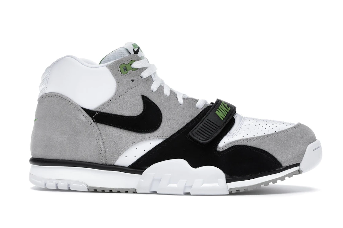 Nike SB Air Trainer 1 Chlorophyll (2020)