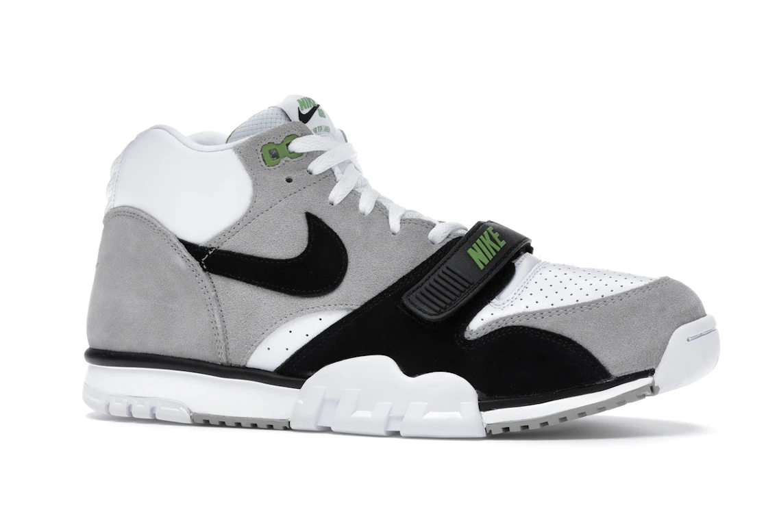 Nike SB Air Trainer 1 Chlorophyll (2020)