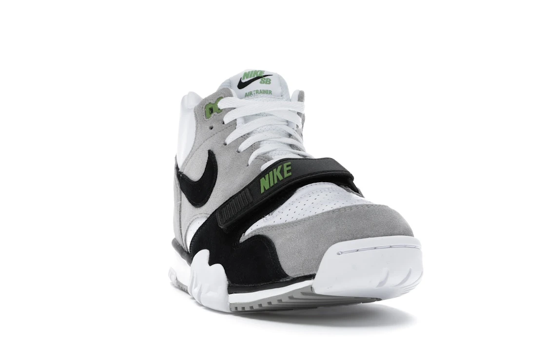Nike SB Air Trainer 1 Chlorophyll (2020)