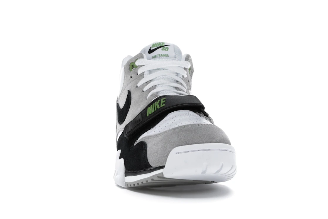 Nike SB Air Trainer 1 Chlorophyll (2020)