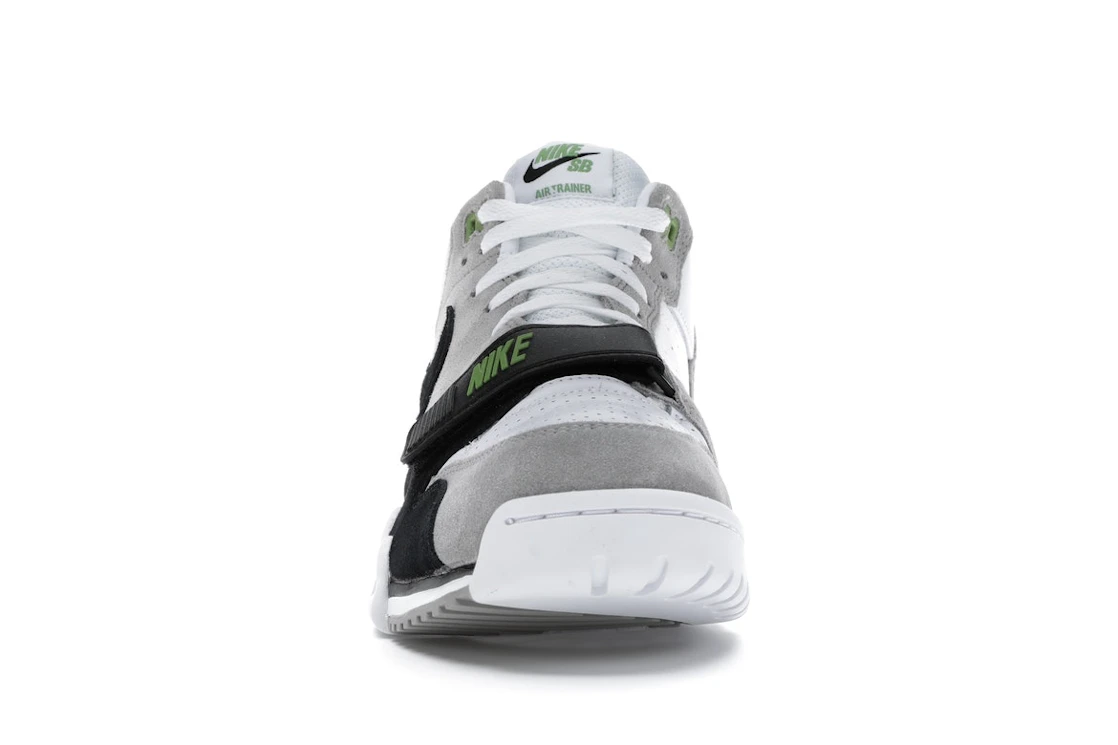 Nike SB Air Trainer 1 Chlorophyll (2020)