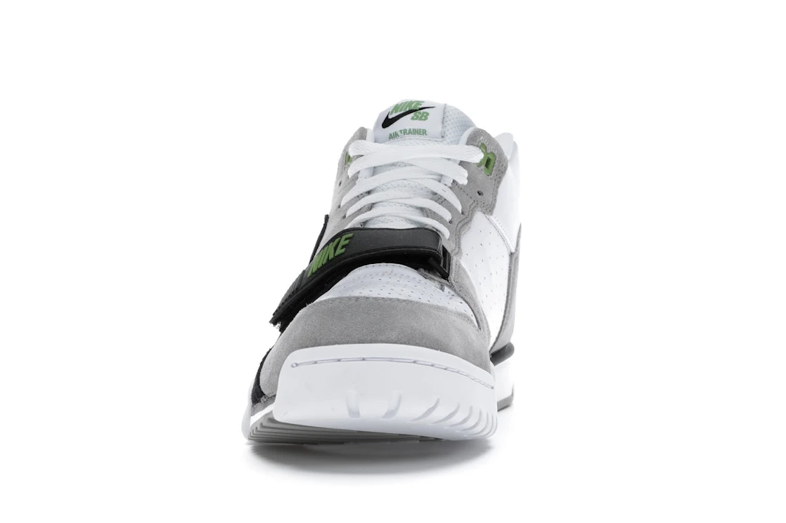 Nike SB Air Trainer 1 Chlorophyll (2020)