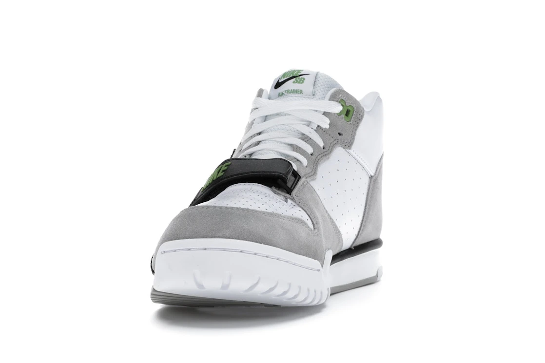 Nike SB Air Trainer 1 Chlorophyll (2020)