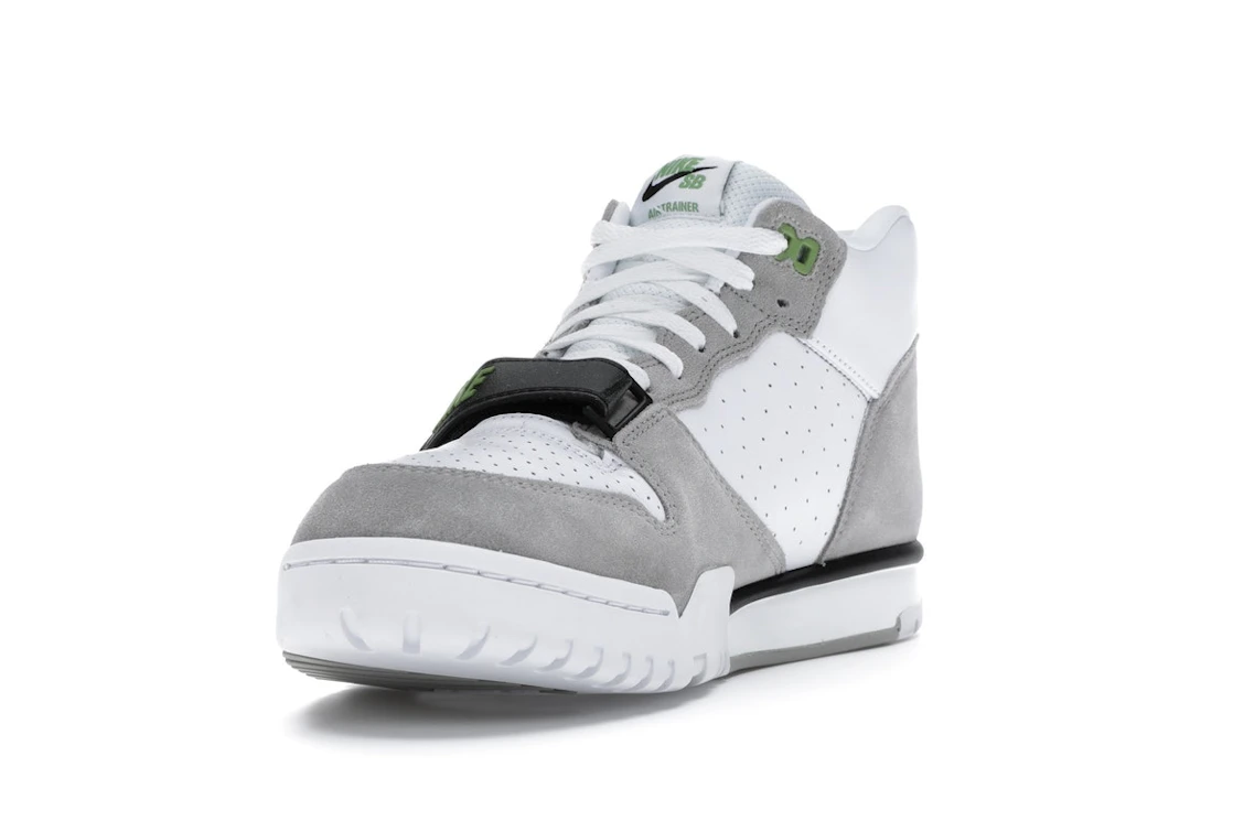 Nike SB Air Trainer 1 Chlorophyll (2020)