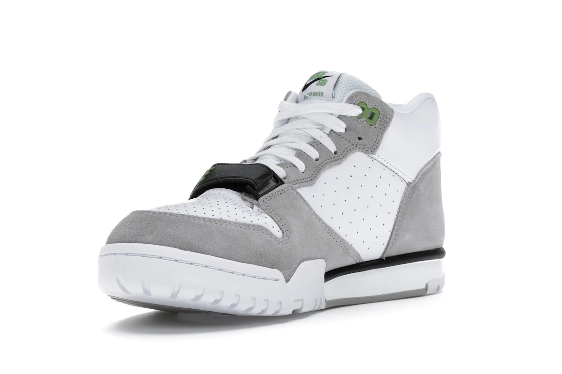 Nike SB Air Trainer 1 Chlorophyll (2020)