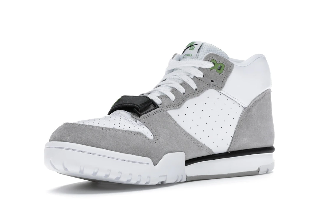 Nike SB Air Trainer 1 Chlorophyll (2020)