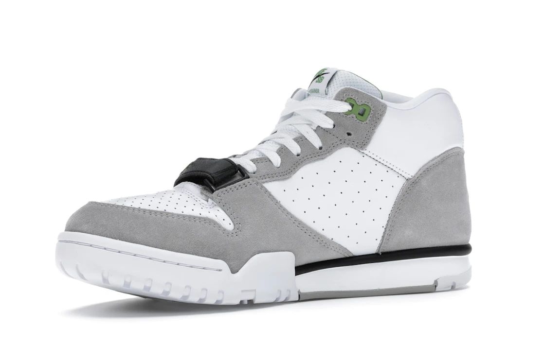 Nike SB Air Trainer 1 Chlorophyll (2020)