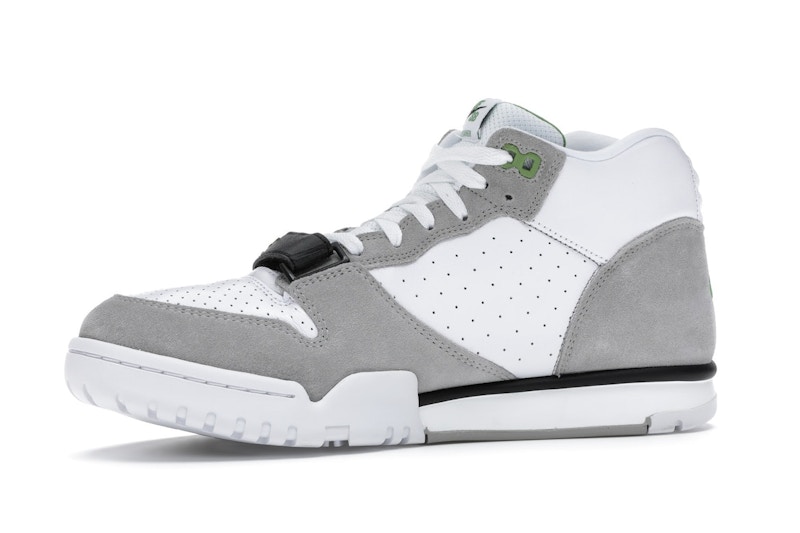 Nike SB Air Trainer 1 Chlorophyll (2020)