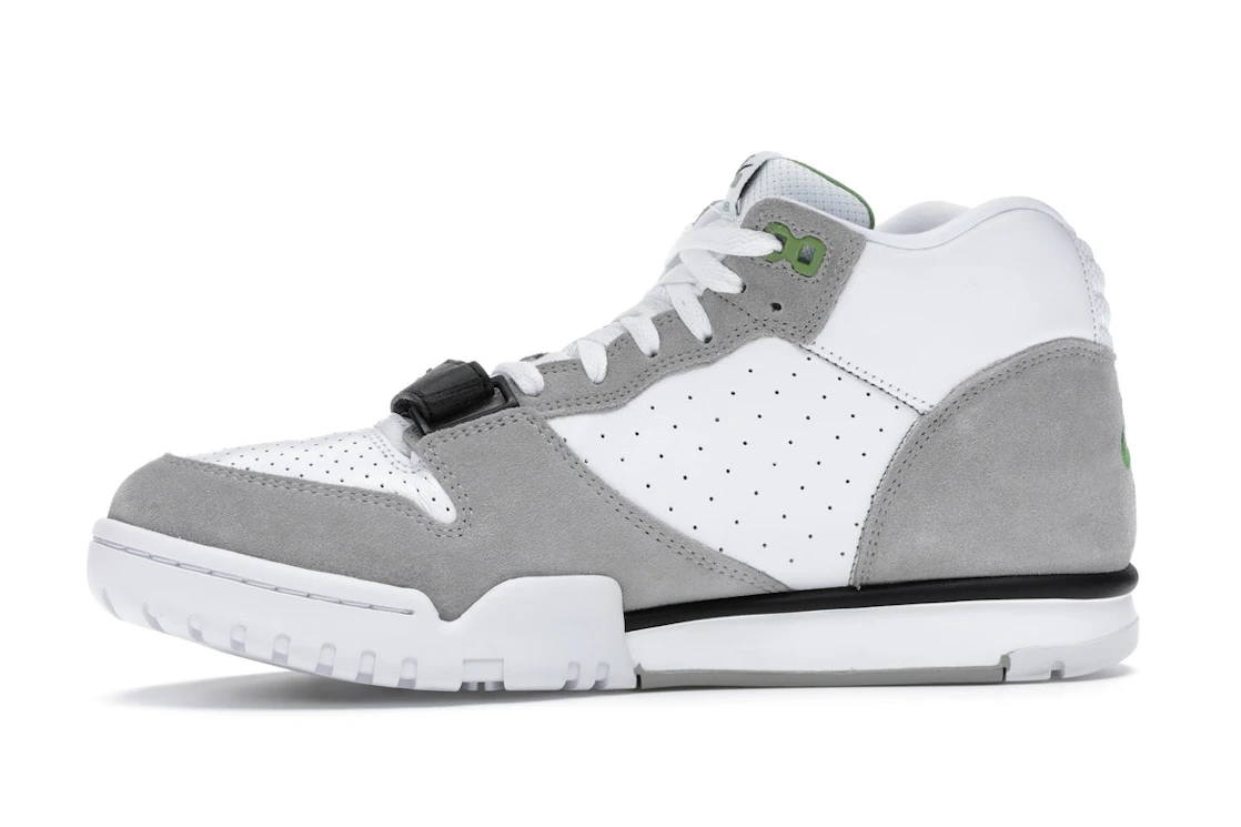 Nike SB Air Trainer 1 Chlorophyll (2020)