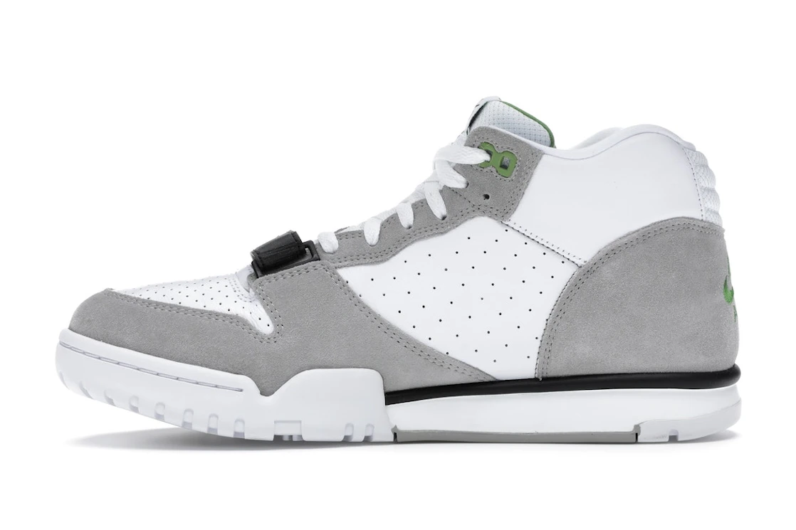 Nike SB Air Trainer 1 Chlorophyll (2020)