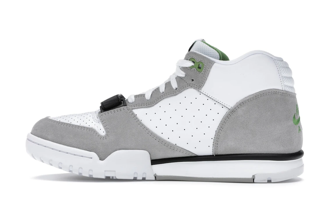 Nike SB Air Trainer 1 Chlorophyll (2020)