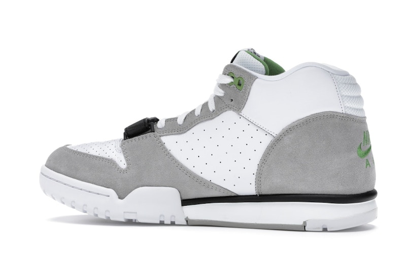 Nike SB Air Trainer 1 Chlorophyll (2020)