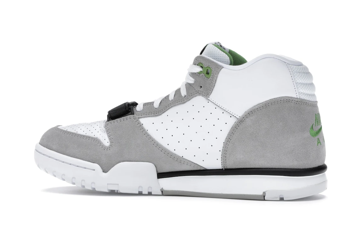 Nike SB Air Trainer 1 Chlorophyll (2020)
