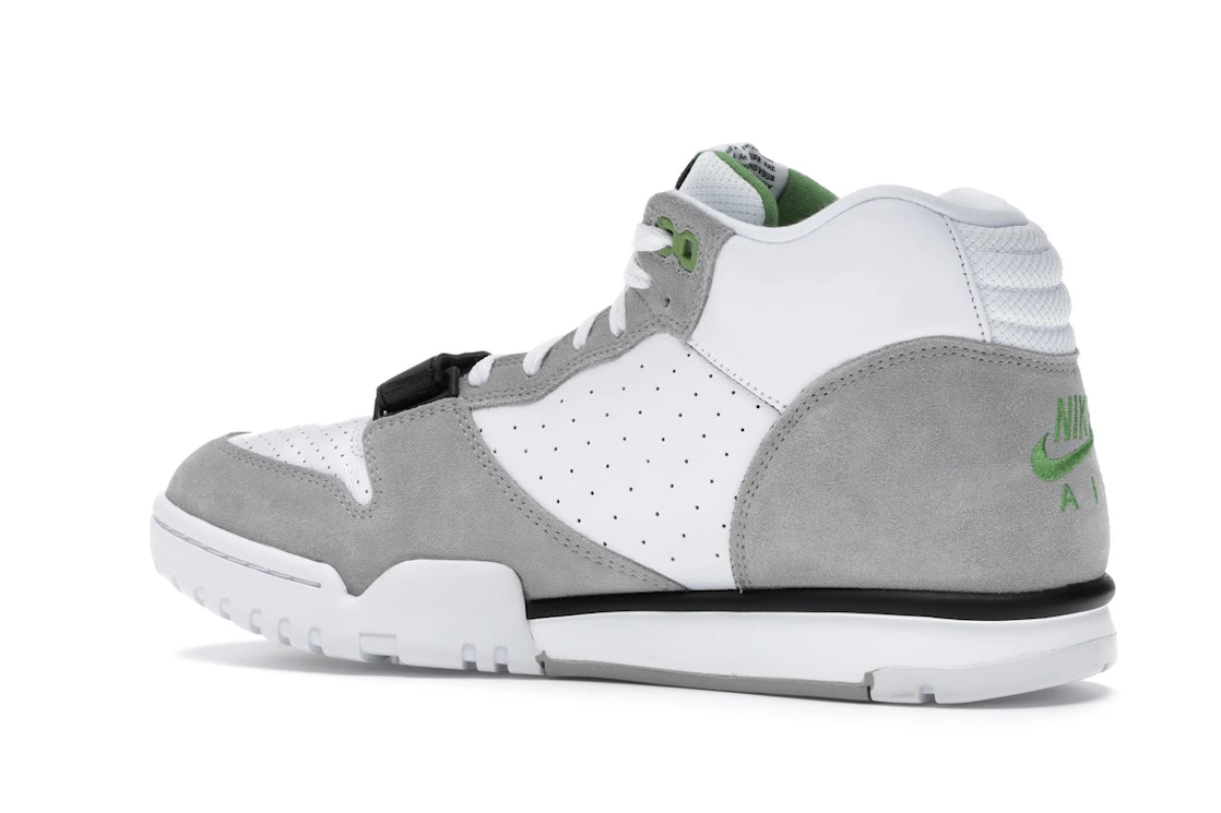 Nike SB Air Trainer 1 Chlorophyll (2020)