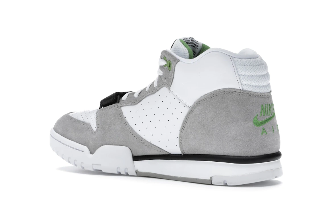 Nike SB Air Trainer 1 Chlorophyll (2020)