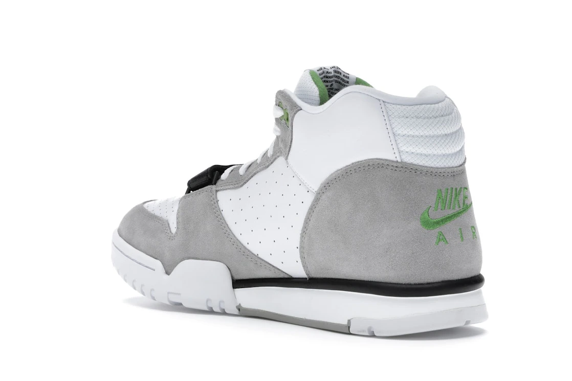 Nike SB Air Trainer 1 Chlorophyll (2020)