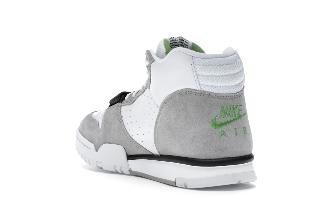 Nike SB Air Trainer 1 Chlorophyll (2020)