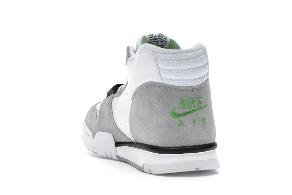 Nike SB Air Trainer 1 Chlorophyll (2020)