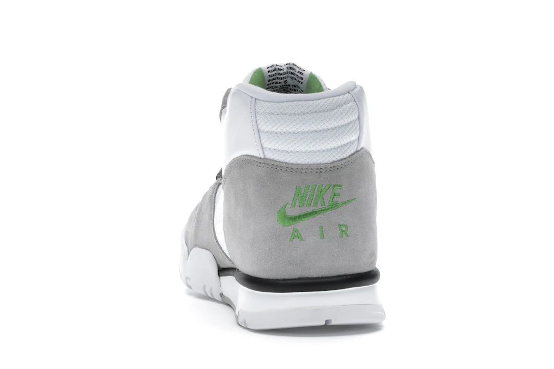 Nike SB Air Trainer 1 Chlorophyll (2020)
