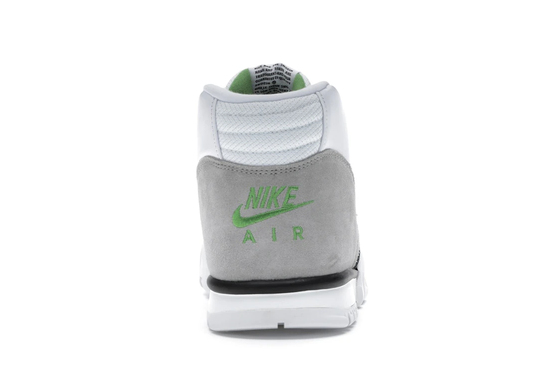 Nike SB Air Trainer 1 Chlorophyll (2020)
