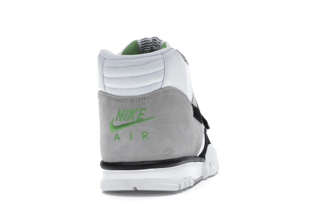 Nike SB Air Trainer 1 Chlorophyll (2020)