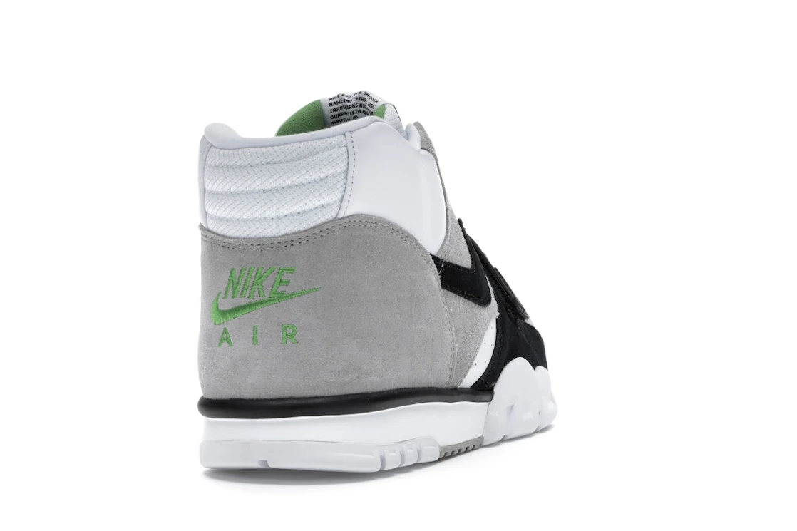 Nike SB Air Trainer 1 Chlorophyll (2020)