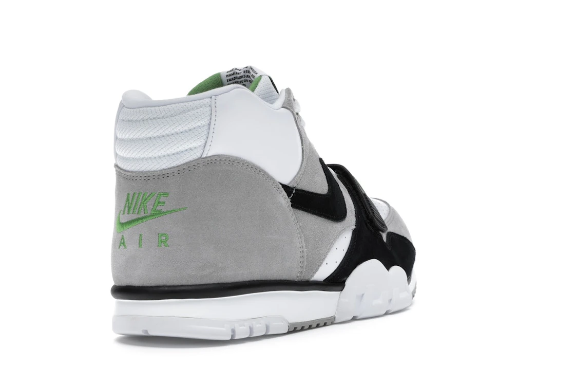 Nike SB Air Trainer 1 Chlorophyll (2020)