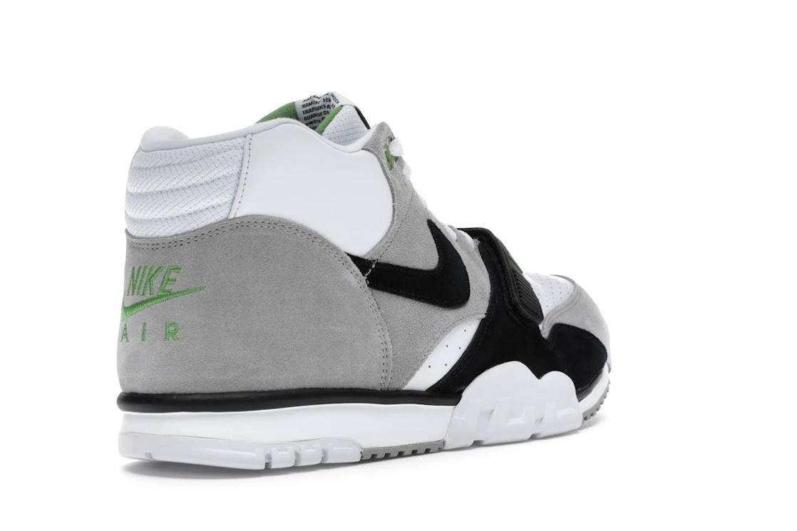 Nike SB Air Trainer 1 Chlorophyll (2020)