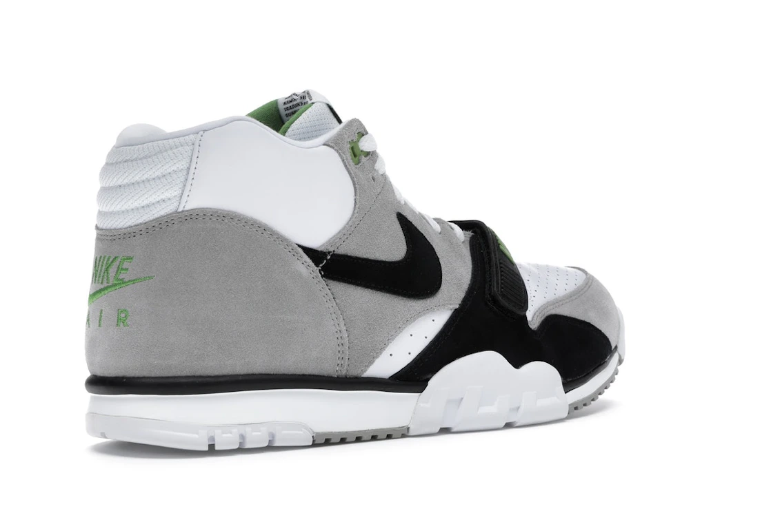 Nike SB Air Trainer 1 Chlorophyll (2020)